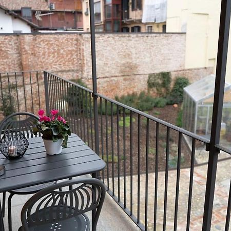דירות אסטי Centro Storico Recinto Dei Nobili 4-Private Parking מראה חיצוני תמונה